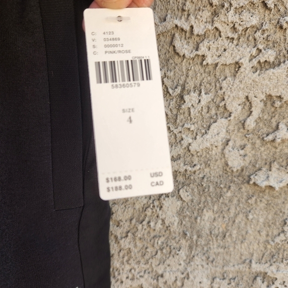 Ella Wide-Leg Pants - Picture 5 of 7